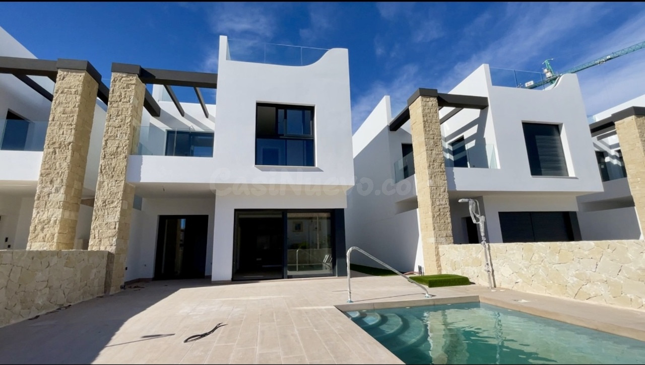 Apartamento 4 habitaciones 120m² en venta - Zona Pueblo - foto 2