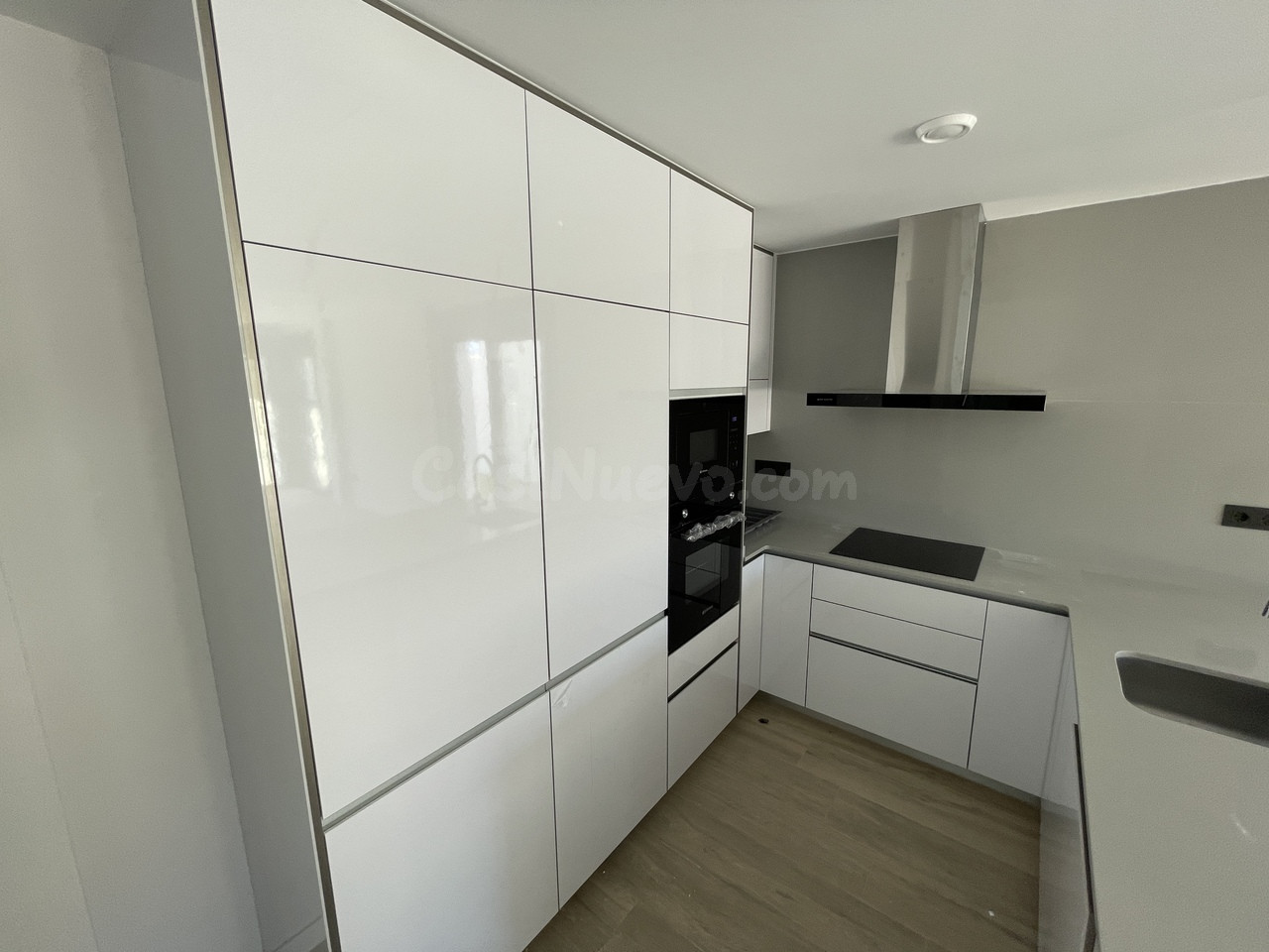 Apartamento 4 habitaciones 120m² en venta - Zona Pueblo - foto 3