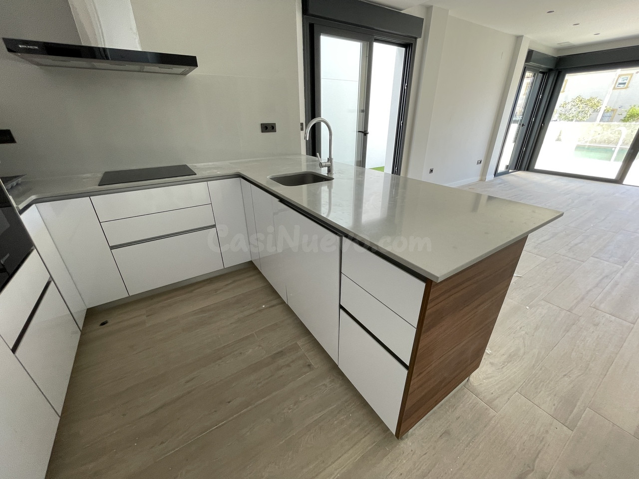 Apartamento 4 habitaciones 120m² en venta - Zona Pueblo - foto 4