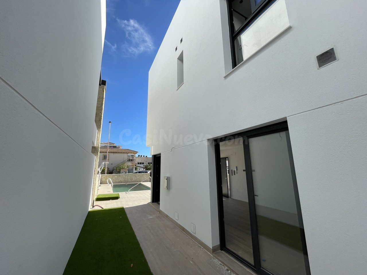 Apartamento 4 habitaciones 120m² en venta - Zona Pueblo - foto 5