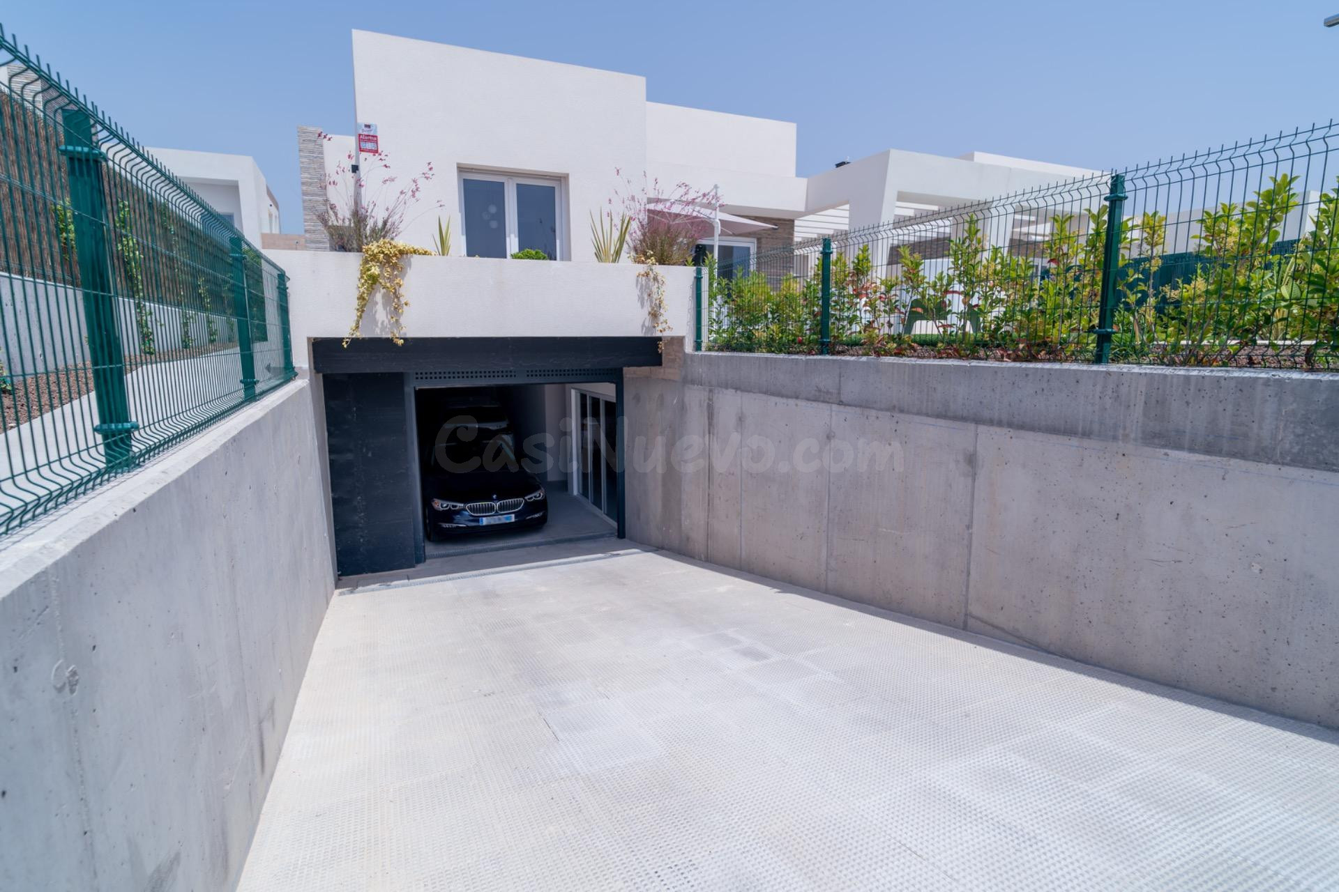 Villa 3 habitaciones 342m² en venta - Comunidad valenciana - foto 3