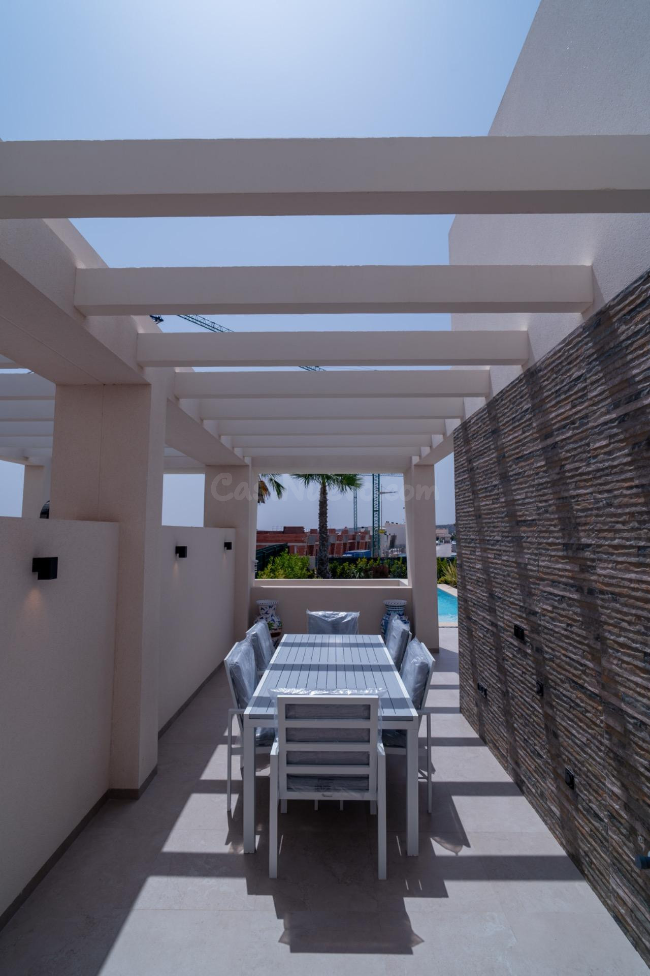 Villa 3 habitaciones 342m² en venta - Comunidad valenciana - foto 4