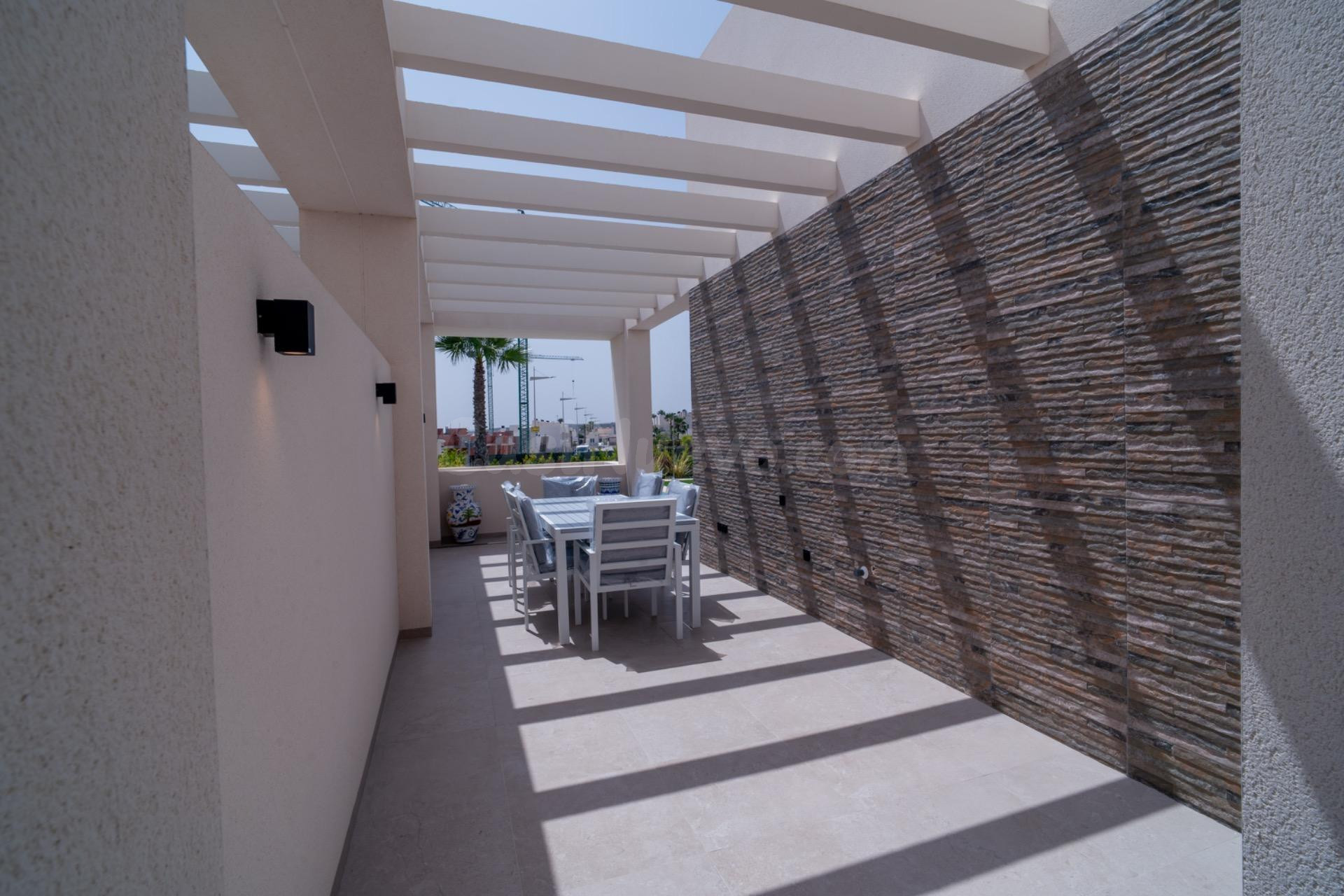 Villa 3 habitaciones 342m² en venta - Comunidad valenciana - foto 5