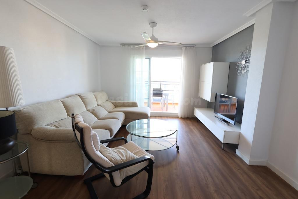 Ático 2 habitaciones 87m² en venta - Pueblo Latino - foto 4