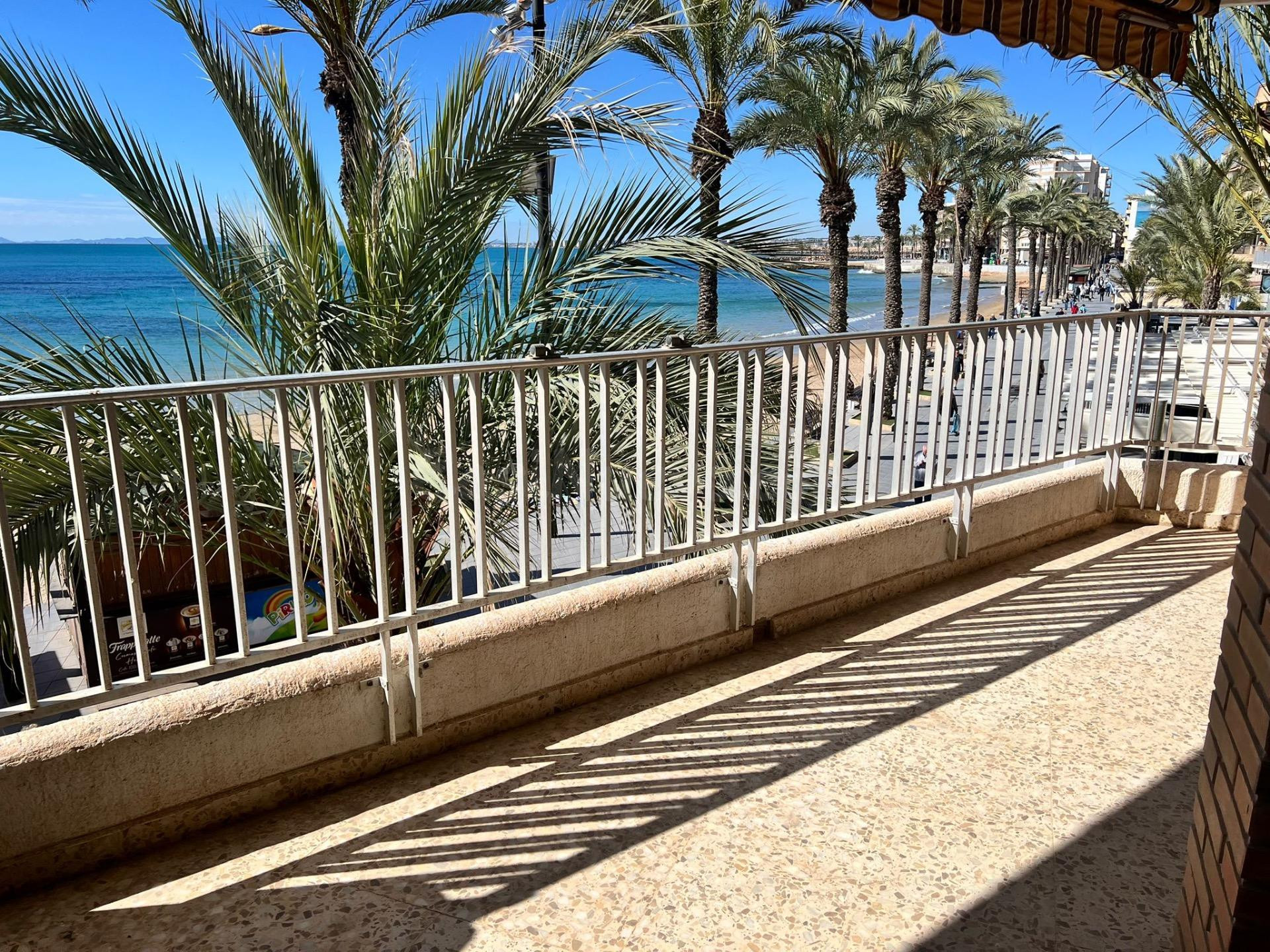 Apartamento 3 habitaciones 118m² en venta - Playa del cura - foto 2