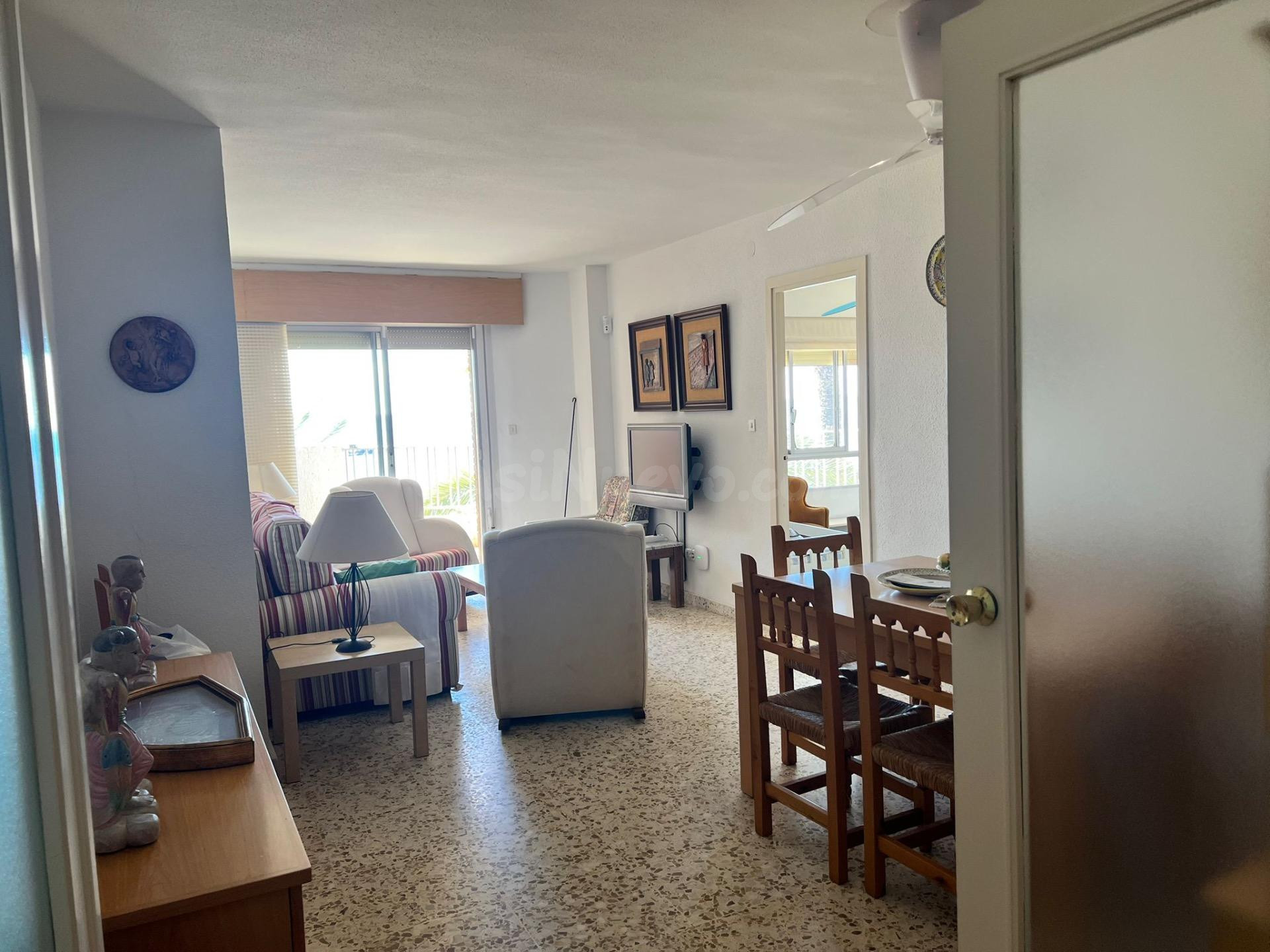 Apartamento 3 habitaciones 118m² en venta - Playa del cura - foto 3