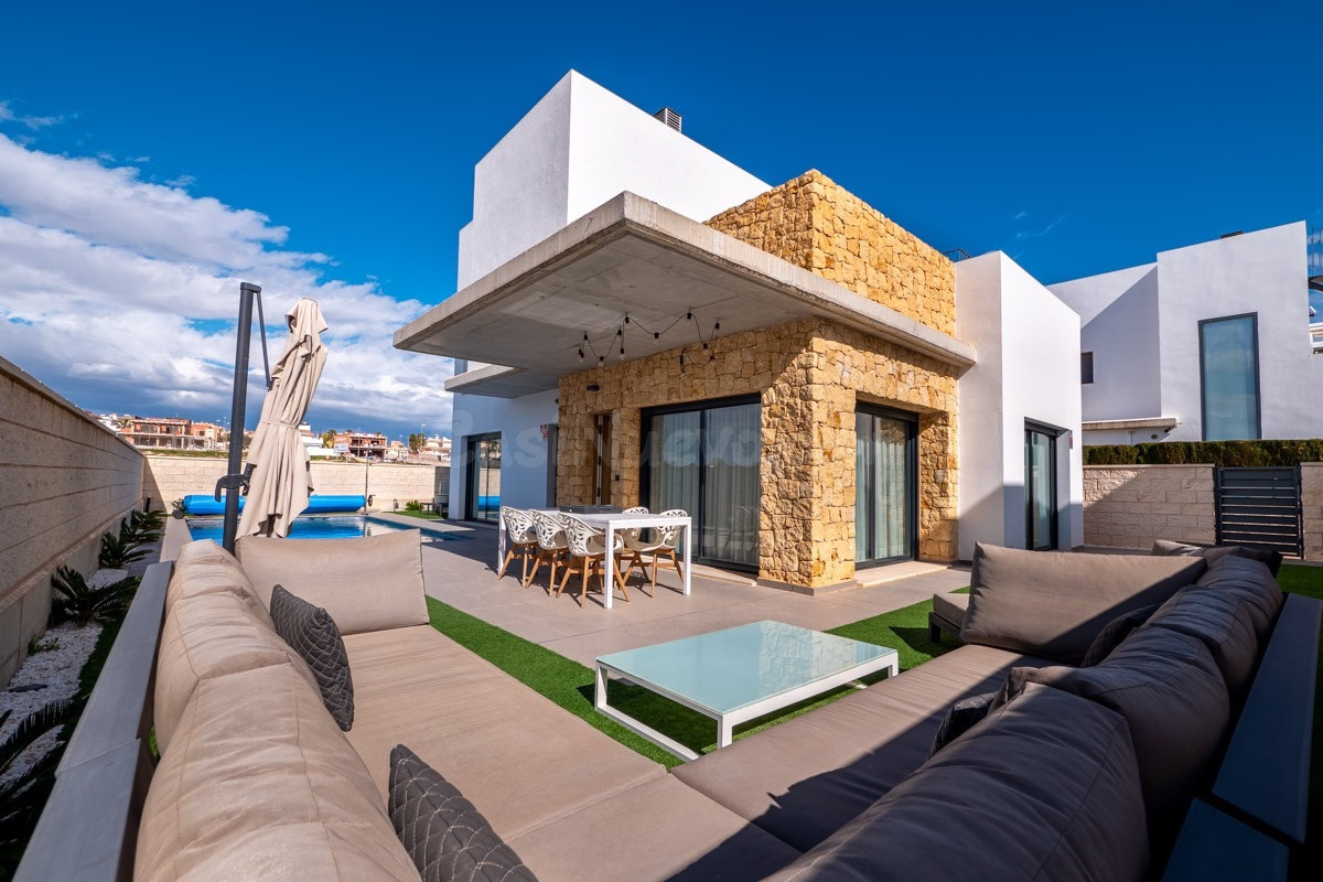 Villa 3 habitaciones 135m² en venta - Comunidad valenciana - foto 2