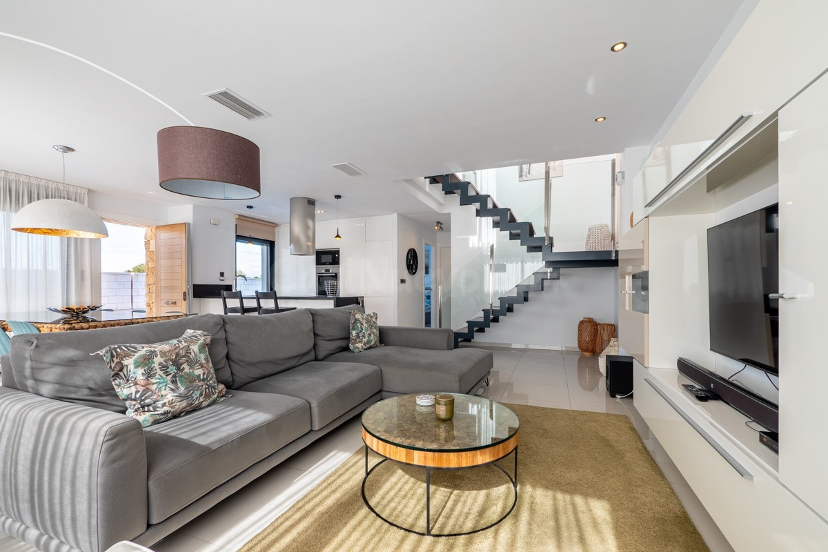 Villa 3 habitaciones 135m² en venta - Comunidad valenciana - foto 3
