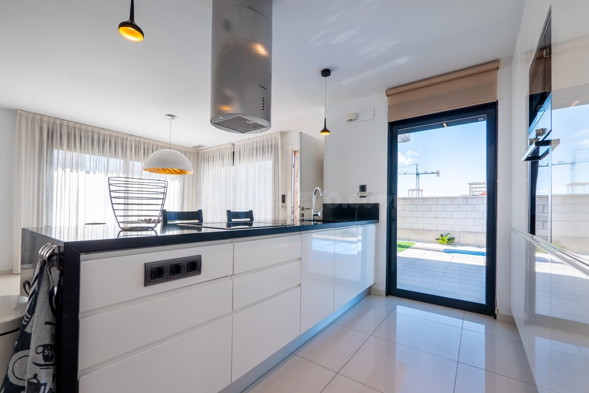 Villa 3 habitaciones 135m² en venta - Comunidad valenciana - foto 5
