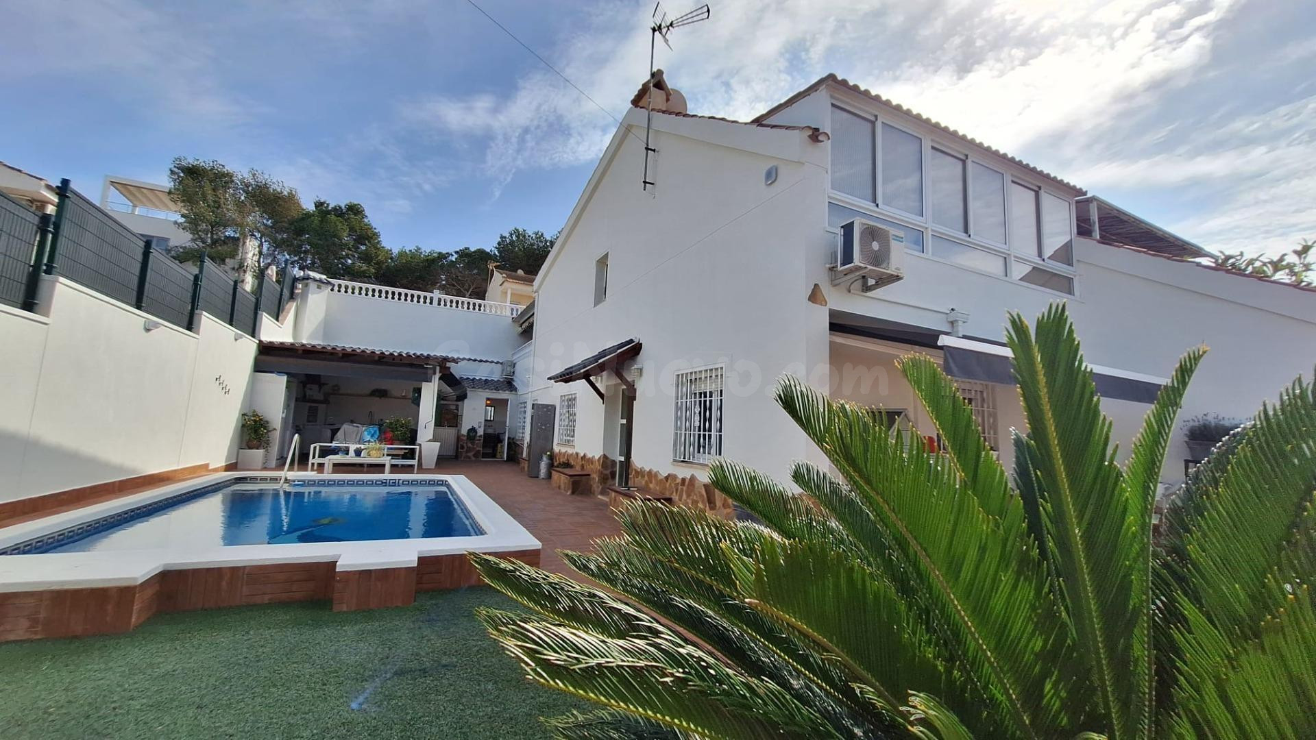Villa 4 habitaciones 144m² en venta - La siesta - foto 4