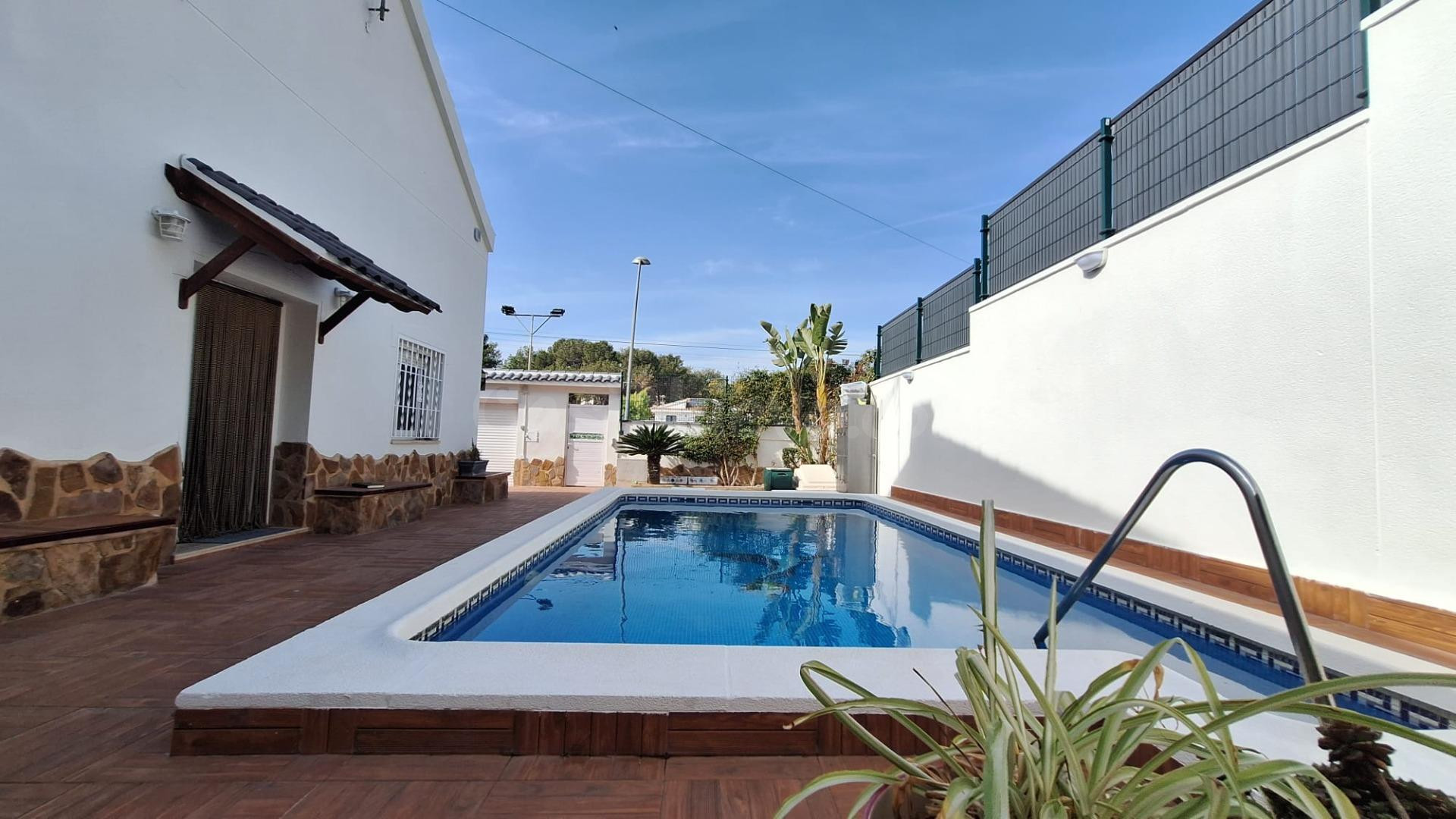 Villa 4 habitaciones 144m² en venta - La siesta - foto 5