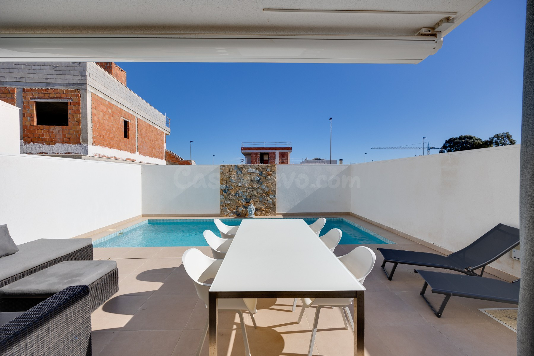 Villa 3 habitaciones en venta - San Javier - foto 3