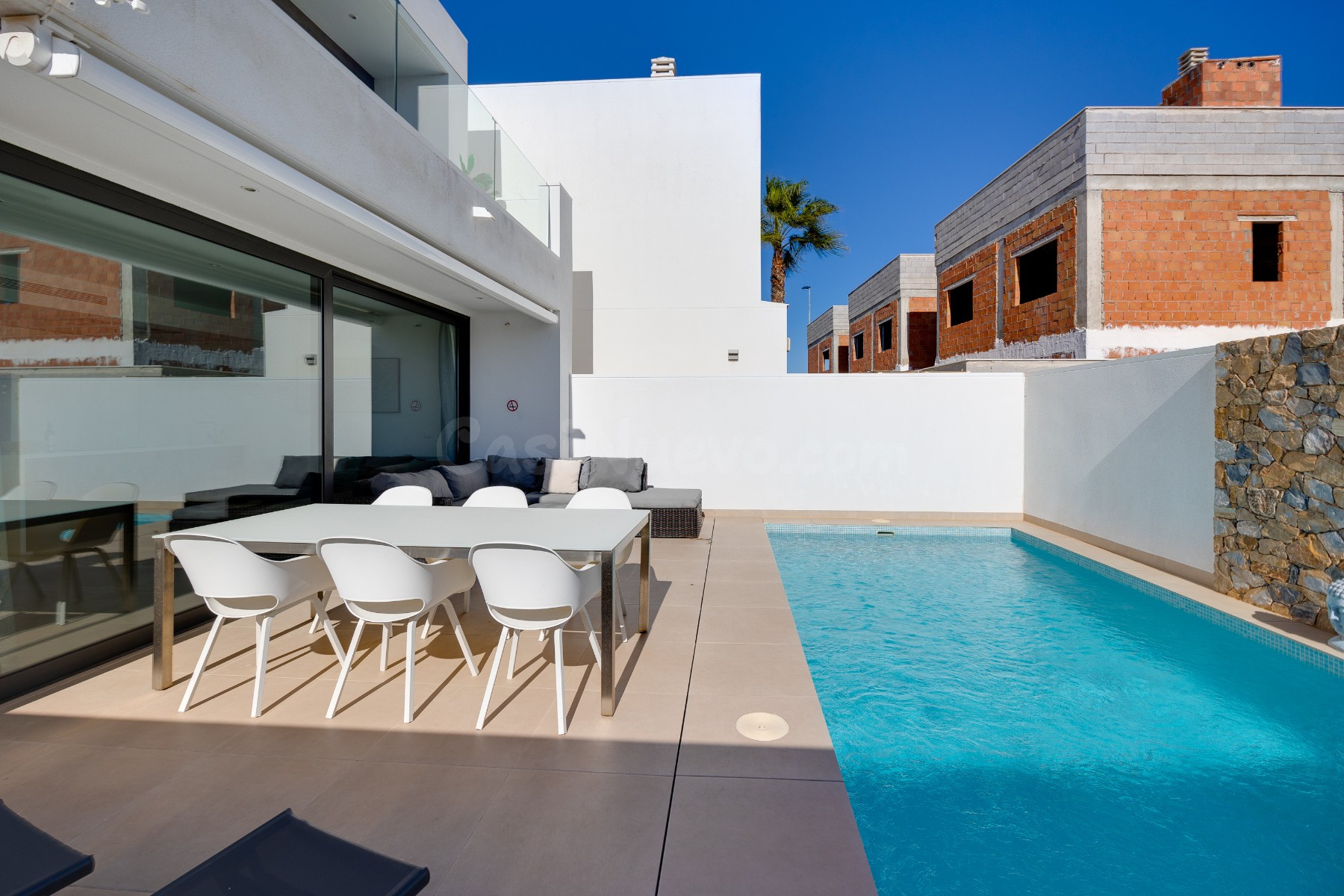 Villa 3 habitaciones en venta - San Javier - foto 4