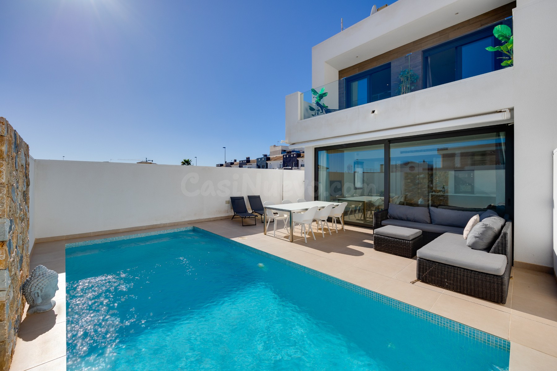 Villa 3 habitaciones en venta - San Javier - foto 5