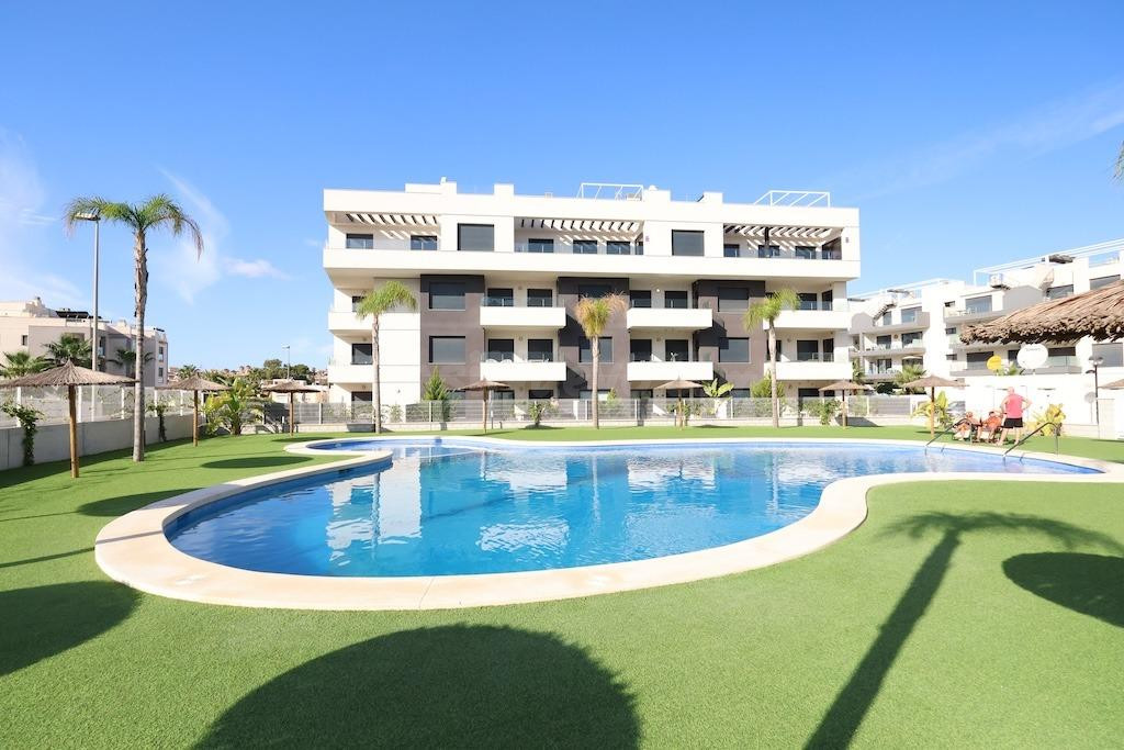Apartamento 2 habitaciones 60m² en venta - Las Filipinas - foto 2