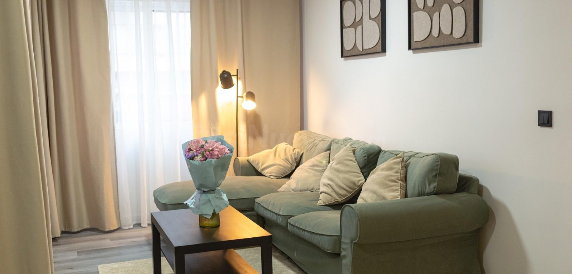 Apartamento 2 habitaciones 80m² en venta - Centro - foto 2