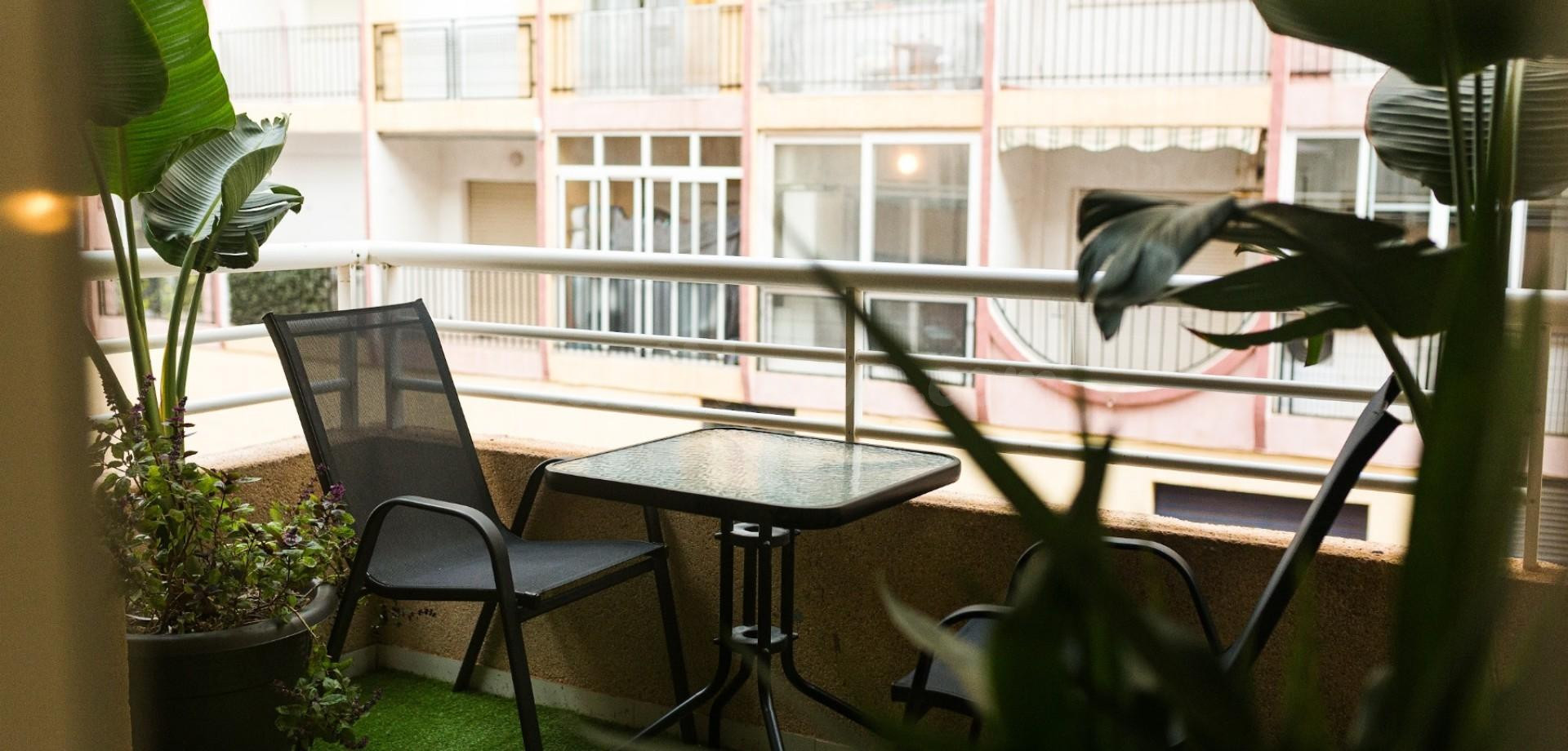 Apartamento 2 habitaciones 80m² en venta - Centro - foto 3