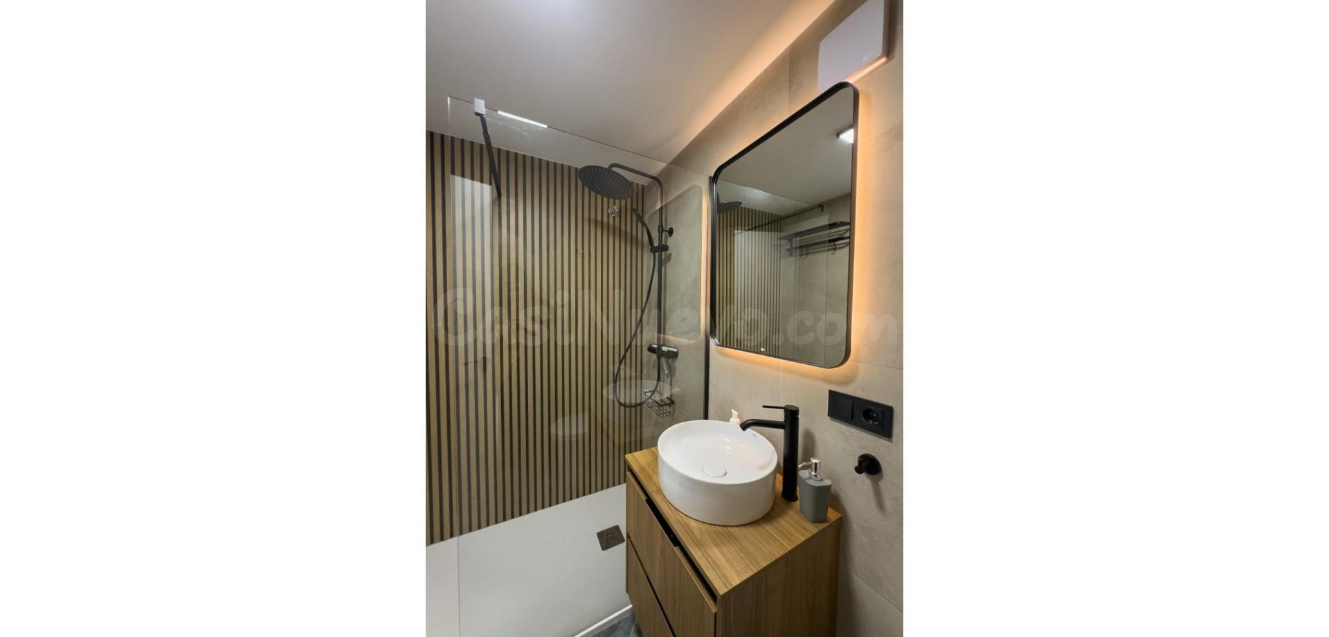 Apartamento 2 habitaciones 80m² en venta - Centro - foto 4