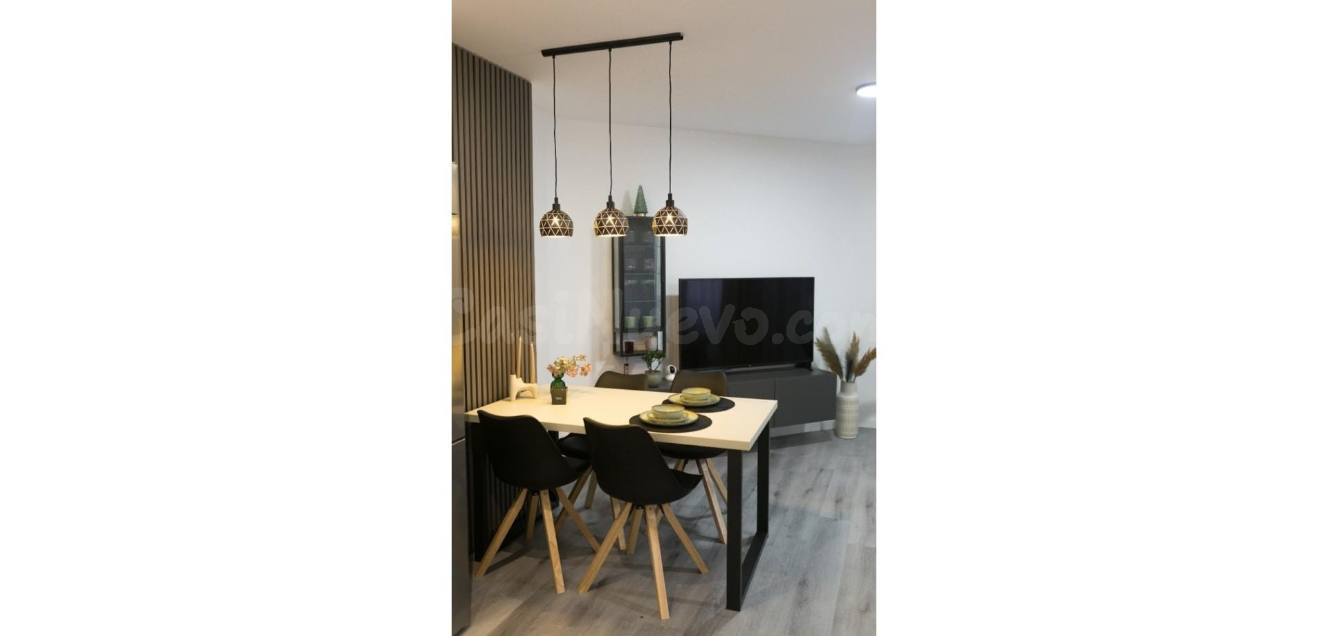 Apartamento 2 habitaciones 80m² en venta - Centro - foto 5