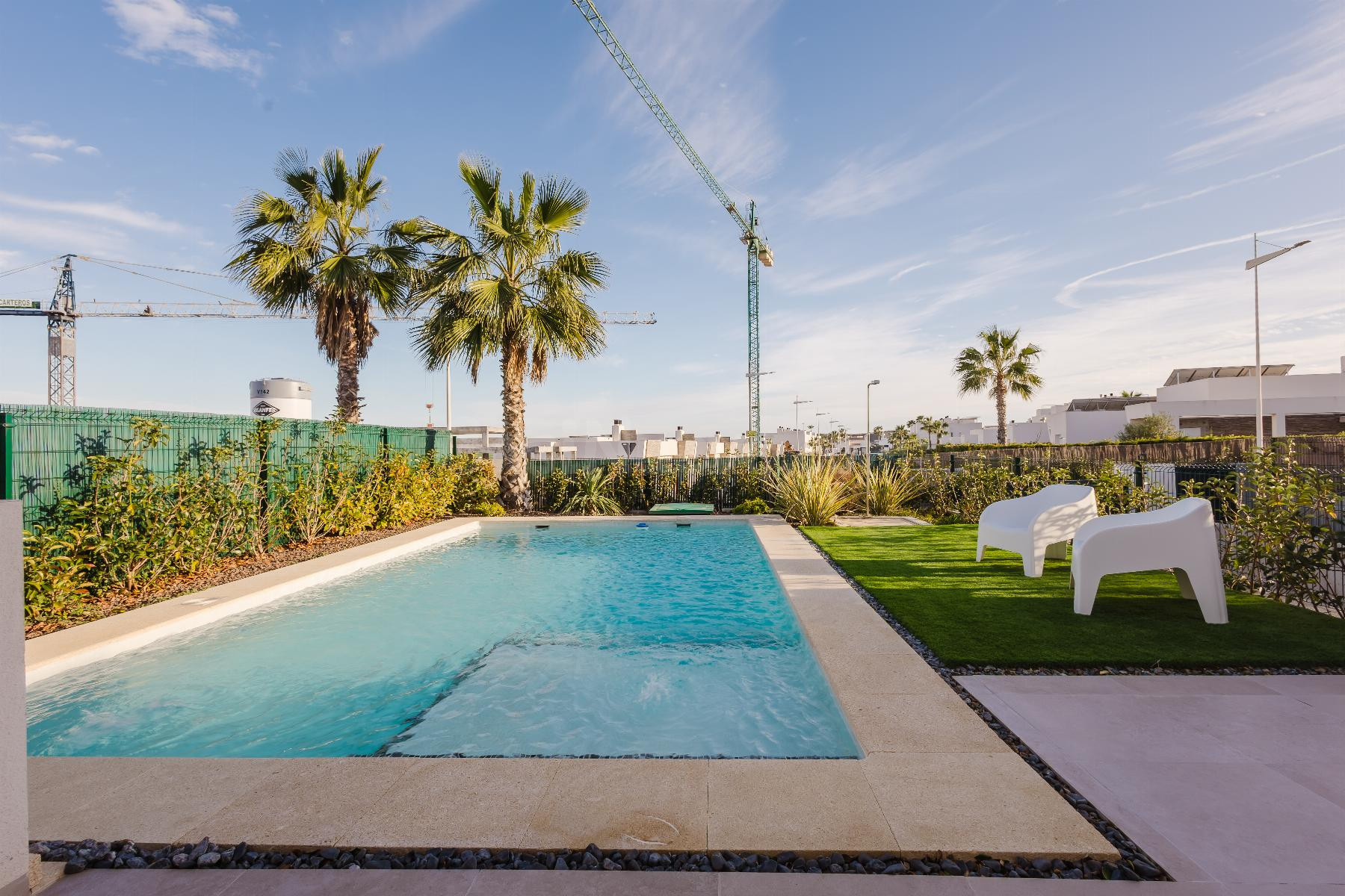 Villa 4 habitaciones 362m² en venta - Comunidad valenciana - foto 5