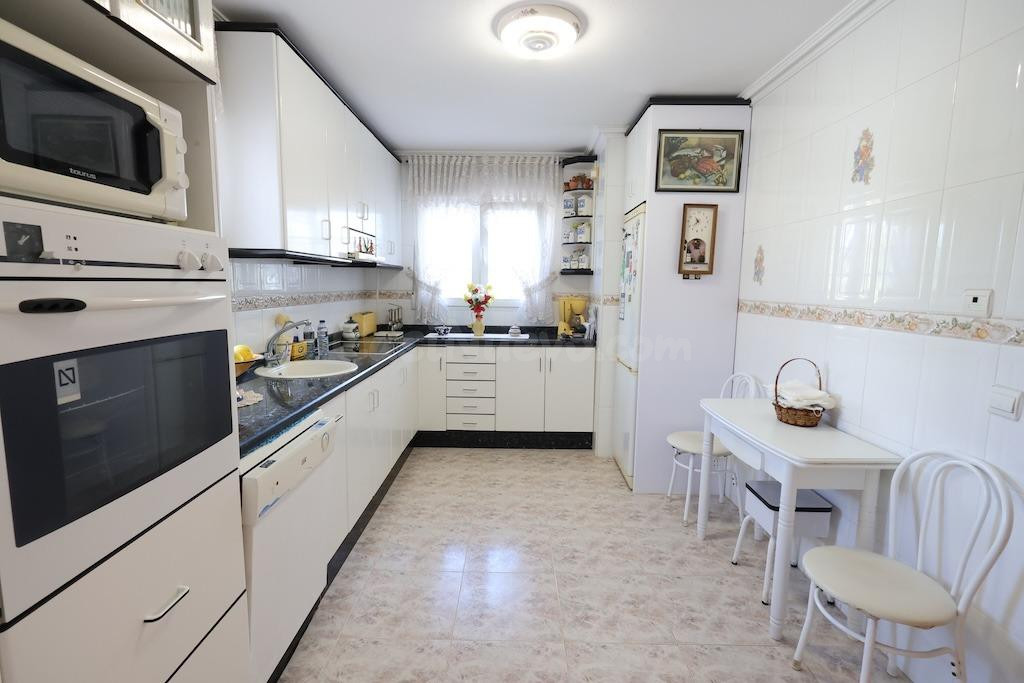 Villa 5 habitaciones 308m² en venta - Lomas de Campoamor-Las - foto 5