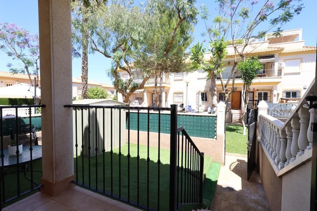 Bungalow 2 habitaciones 49m² en venta - Villamartin - foto 3