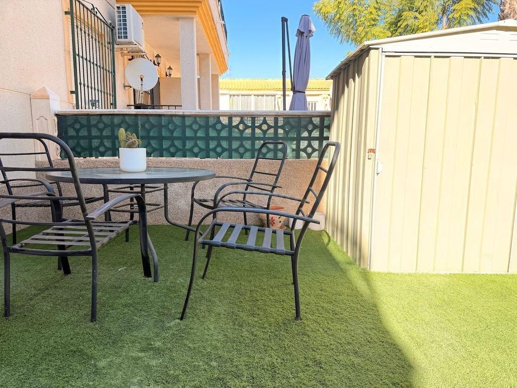 Bungalow 2 habitaciones 49m² en venta - Villamartin - foto 4