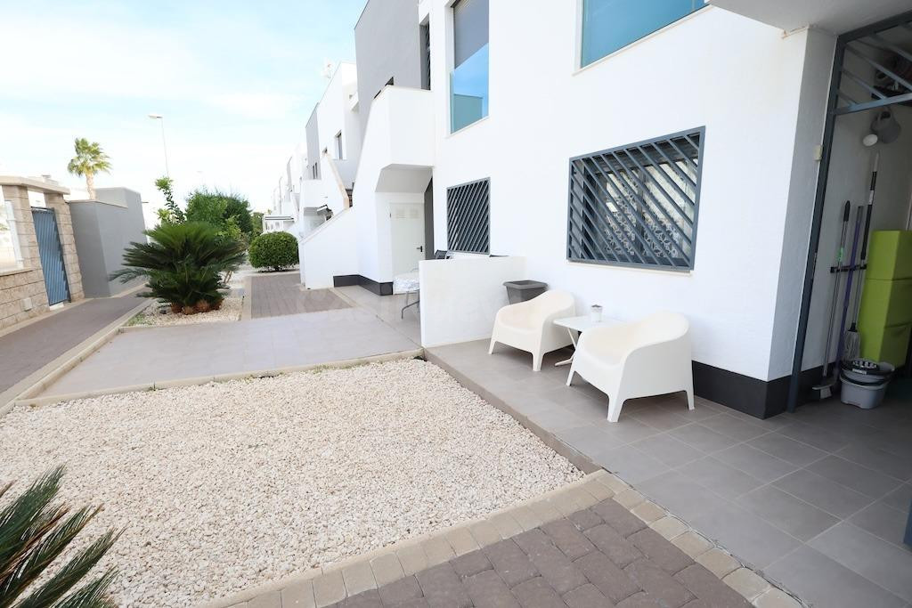 Bungalow 2 habitaciones 73m² en venta - La Zenia - foto 2