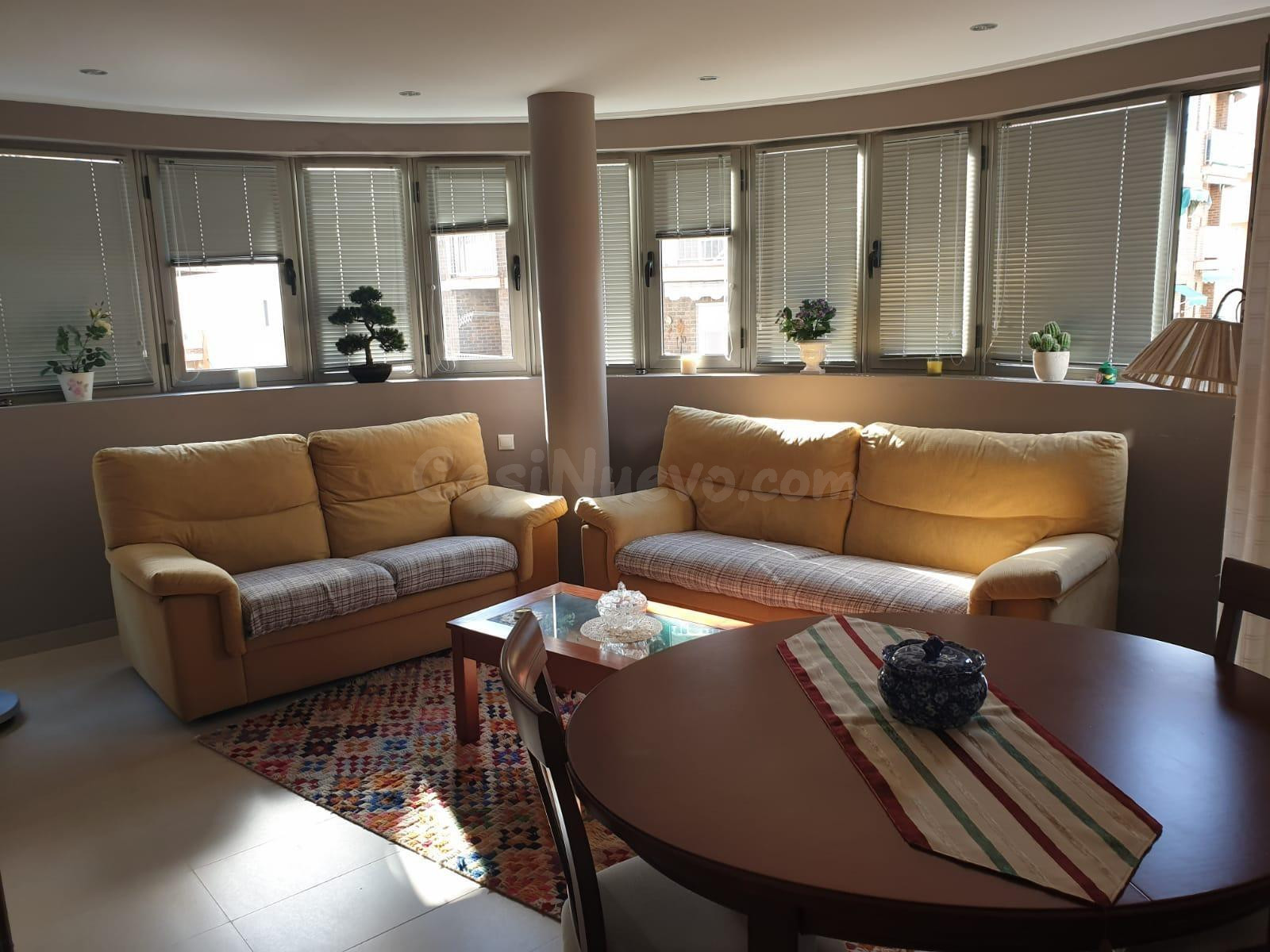 Apartamento 3 habitaciones 120m² en venta - torrevieja