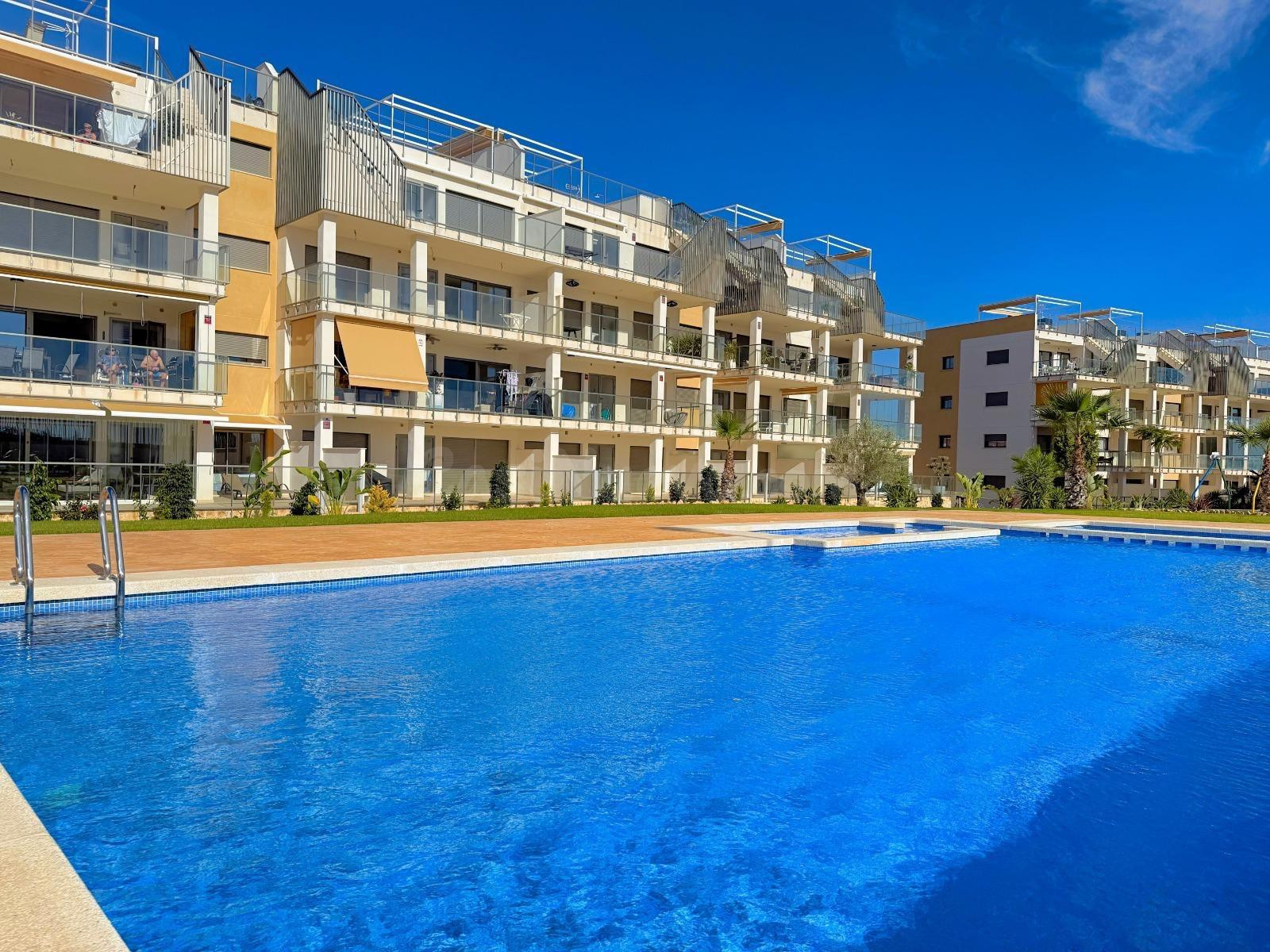 Apartamento 3 habitaciones 139m² en venta - Los Dolses