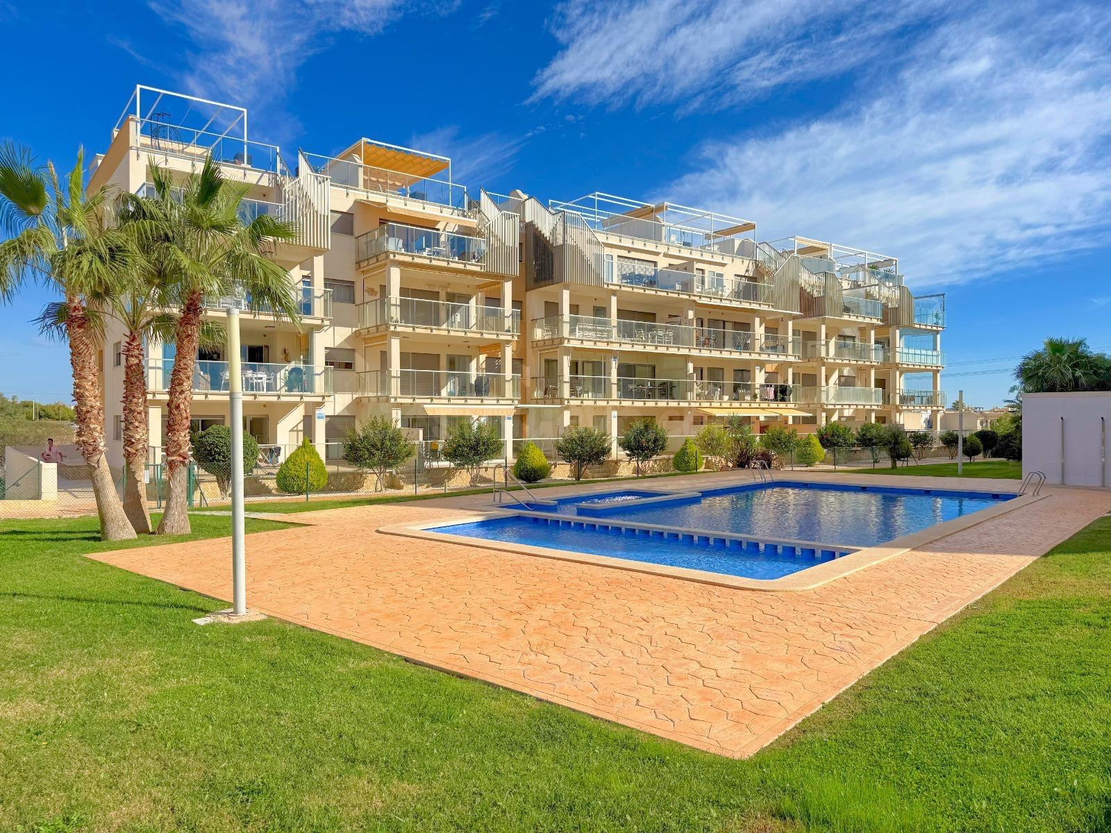 Apartamento 3 habitaciones 139m² en venta - Los Dolses - foto 2