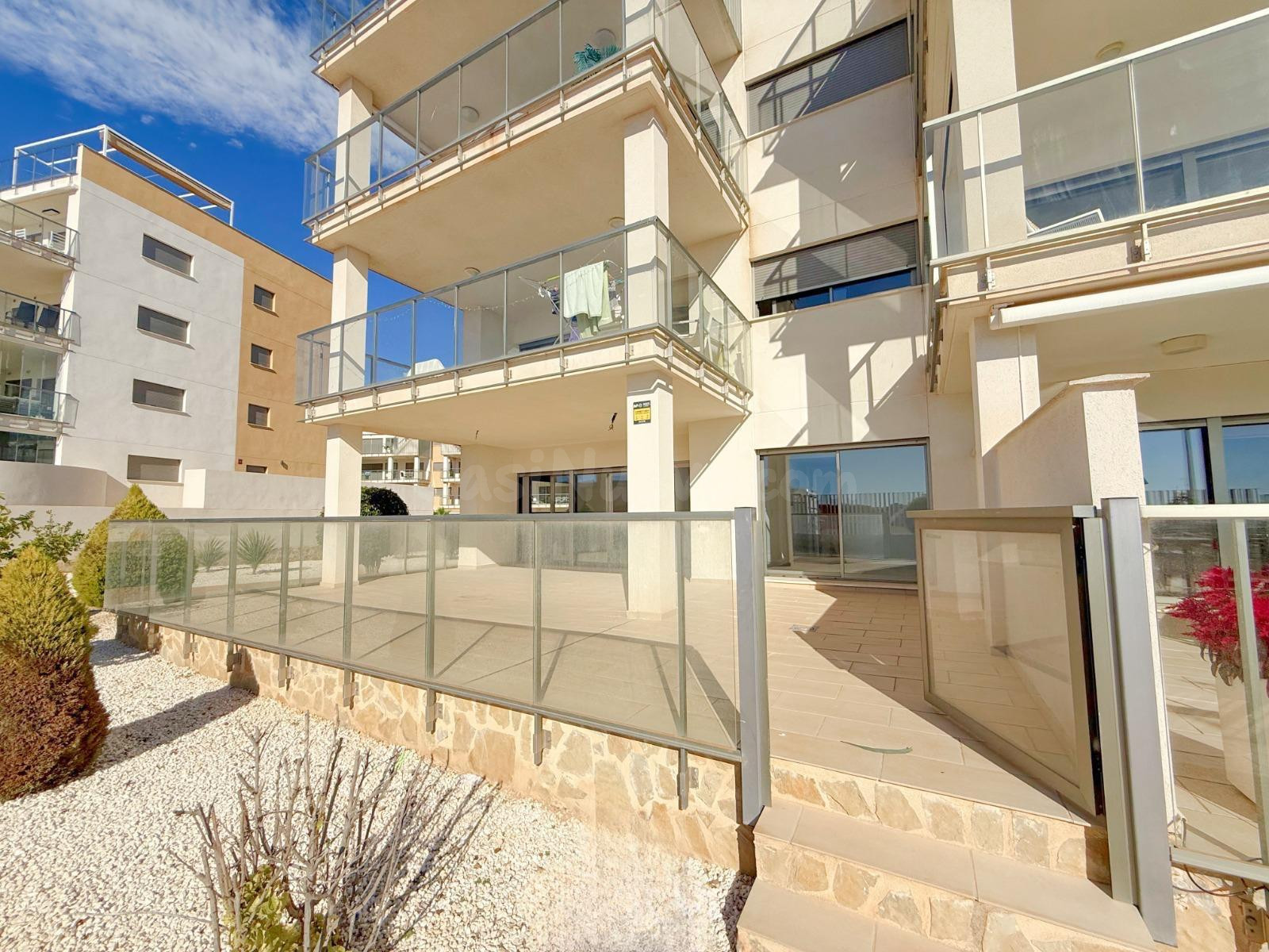 Apartamento 3 habitaciones 139m² en venta - Los Dolses - foto 3