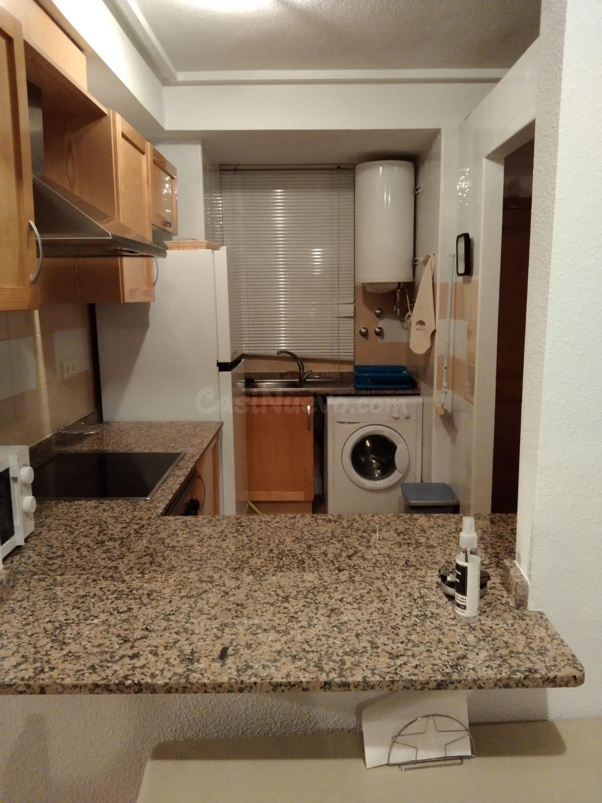 Apartamento 2 habitaciones 70m² en venta - Centro - foto 4