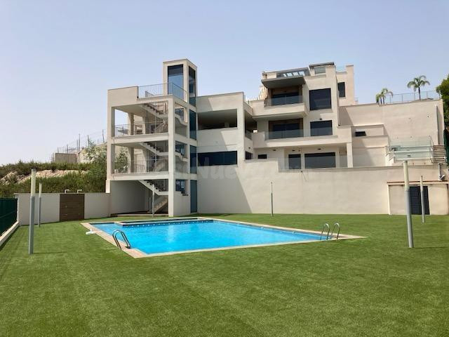 Bungalow 2 habitaciones 135m² en venta - Cerro del Sol