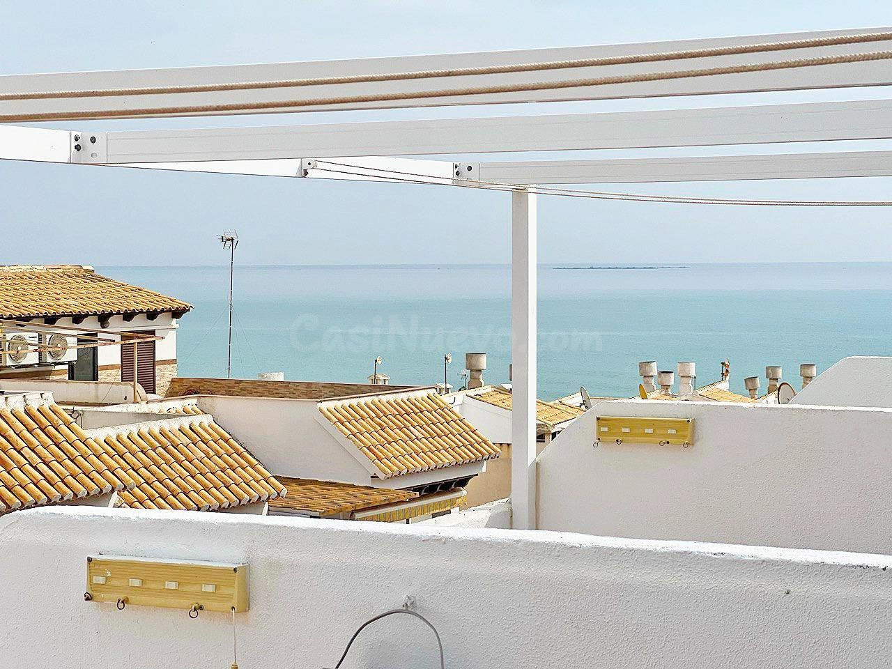 Dúplex 2 habitaciones 73m² en venta - Guardamar Playa