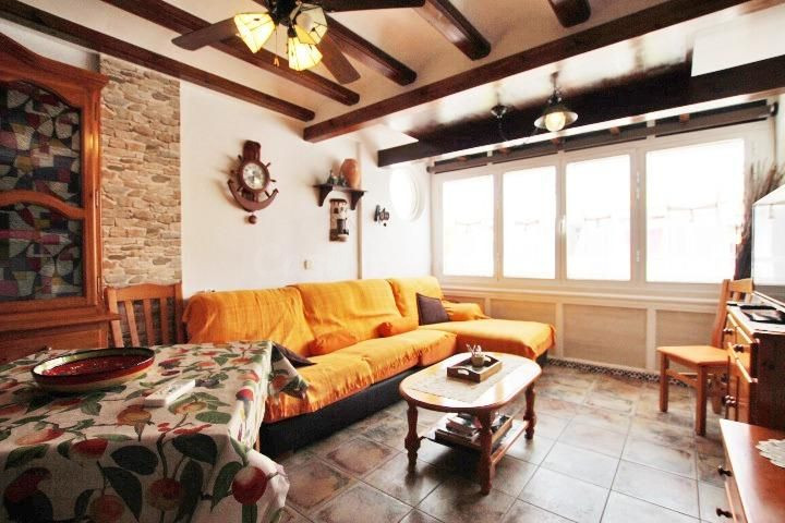 Dúplex 2 habitaciones 73m² en venta - Guardamar Playa - foto 3