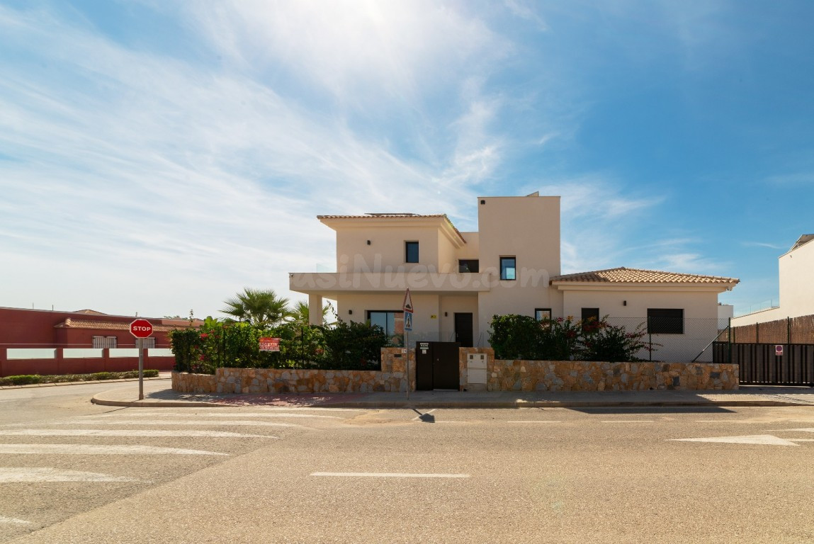 Villa 4 habitaciones 454m² en venta - Costa blanca sur