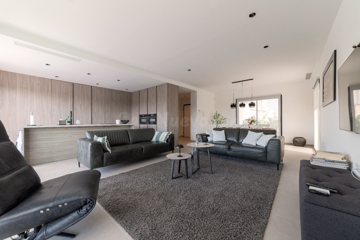 Villa 4 habitaciones 454m² en venta - Costa blanca sur - foto 2