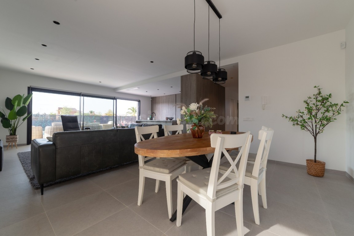 Villa 4 habitaciones 454m² en venta - Costa blanca sur - foto 3