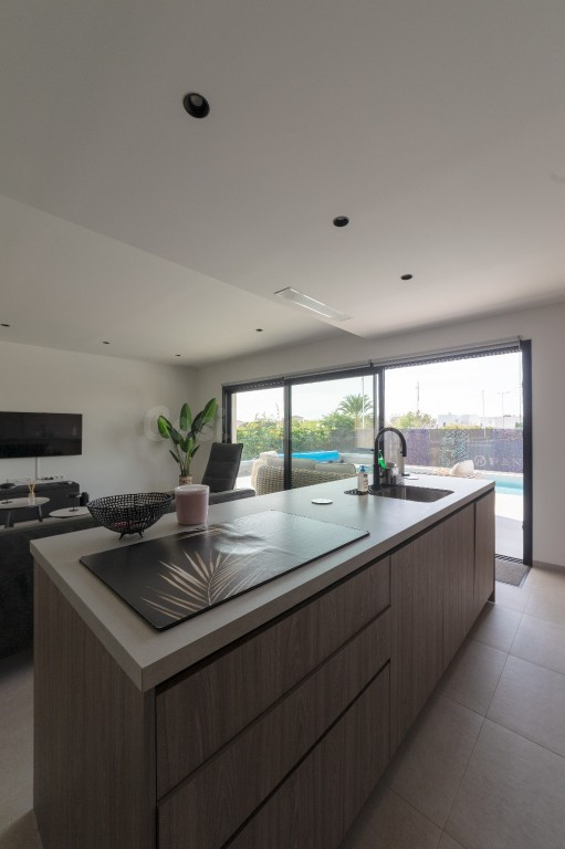 Villa 4 habitaciones 454m² en venta - Costa blanca sur - foto 5