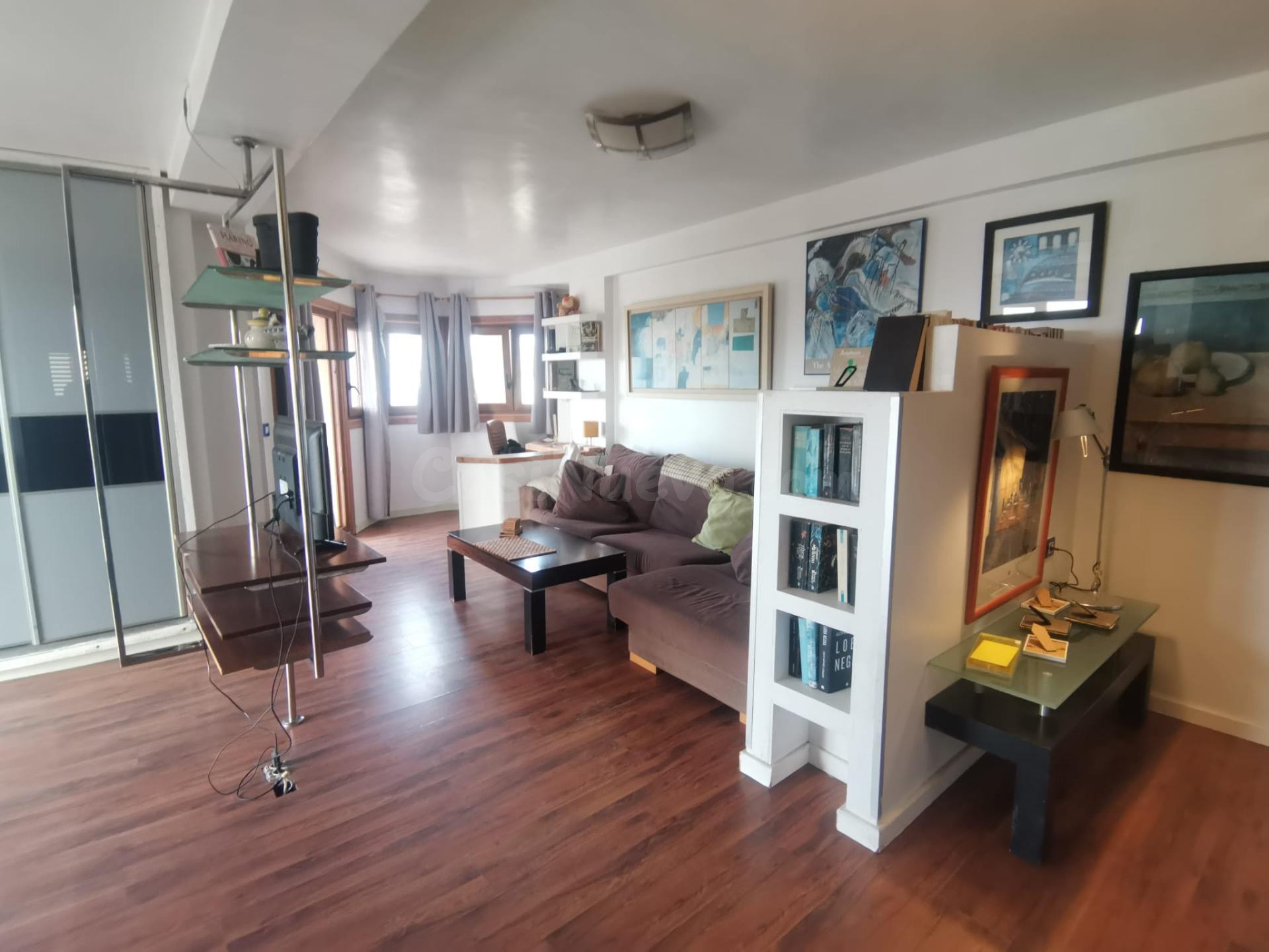 Apartamento 1 habitación 79m² en venta - La veleta