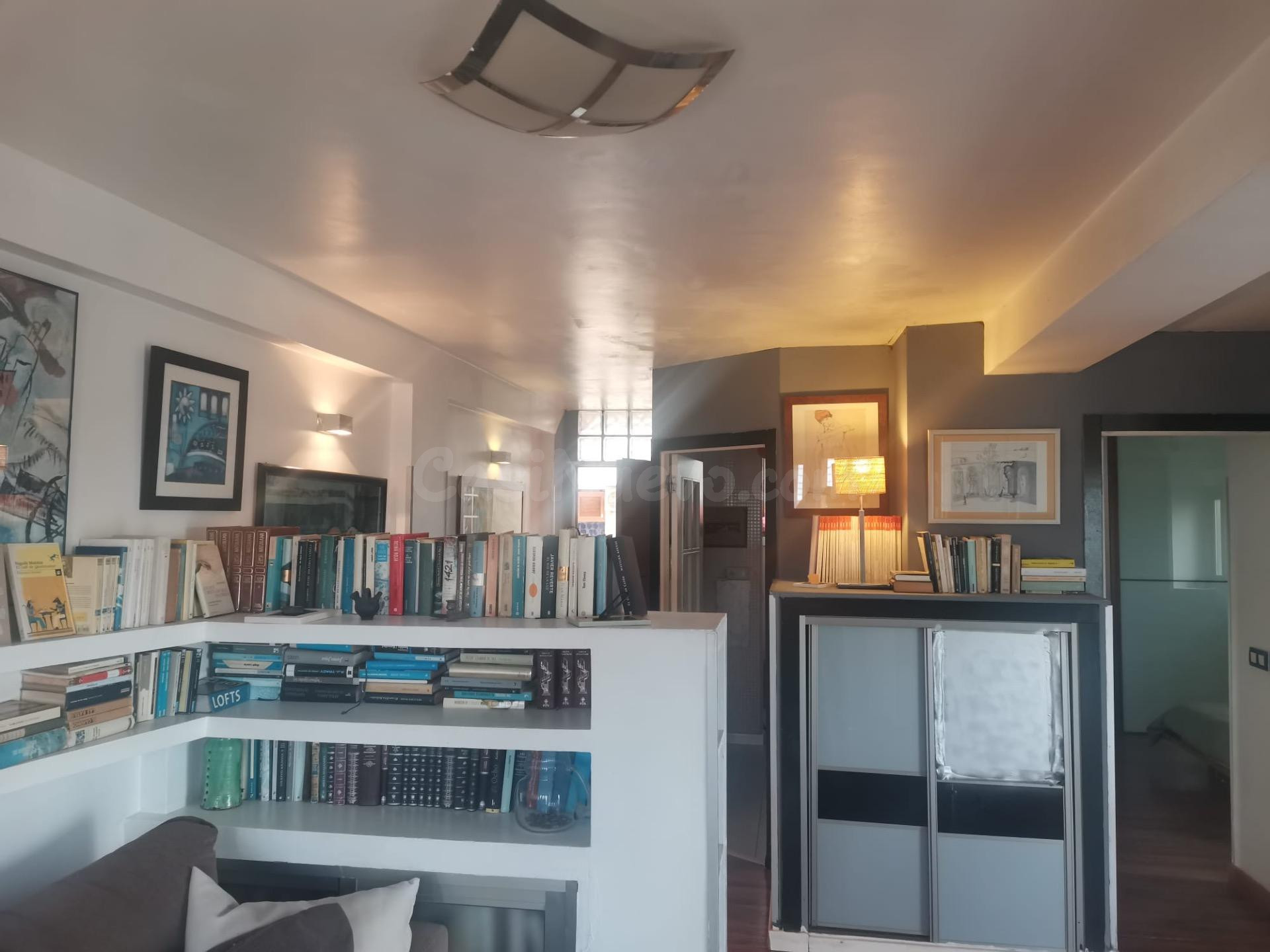 Apartamento 1 habitación 79m² en venta - La veleta - foto 2