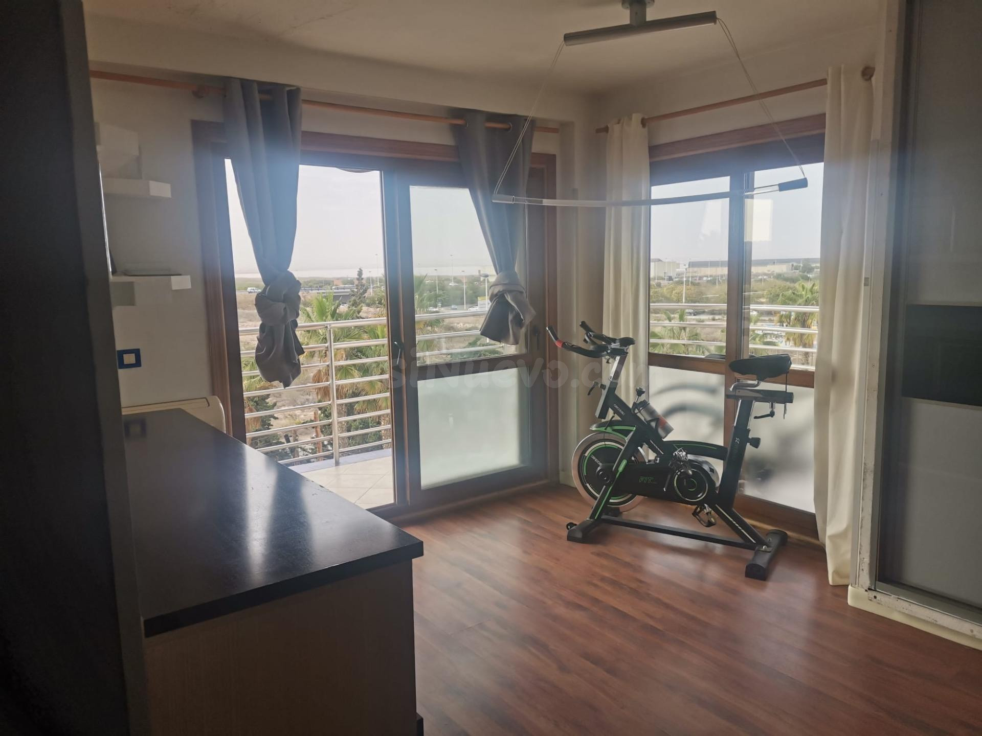 Apartamento 1 habitación 79m² en venta - La veleta - foto 3