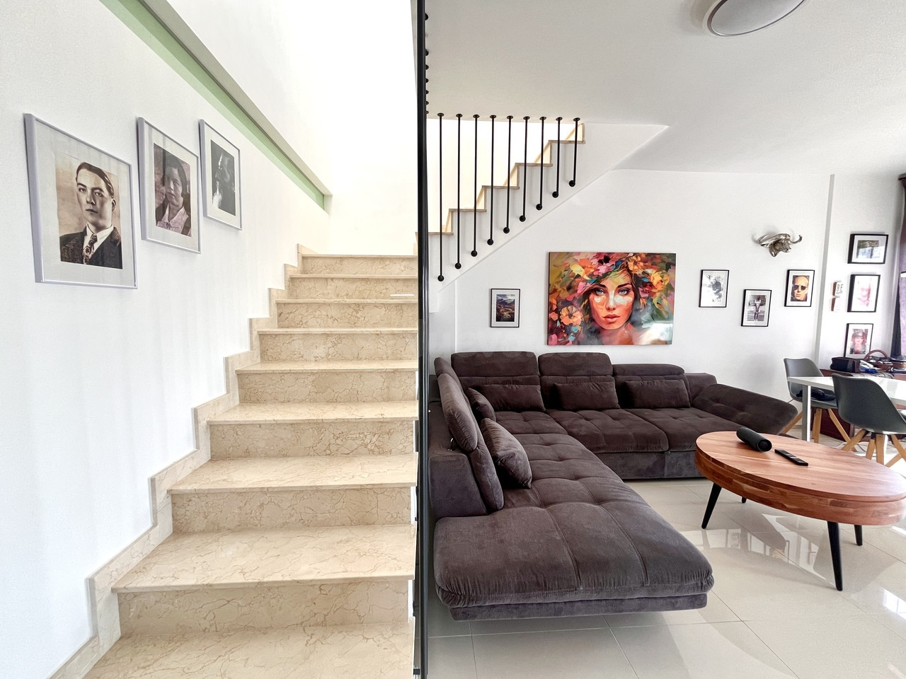 Ático 3 habitaciones 96m² en venta - Lomas de Cabo Roig-Los  - foto 3