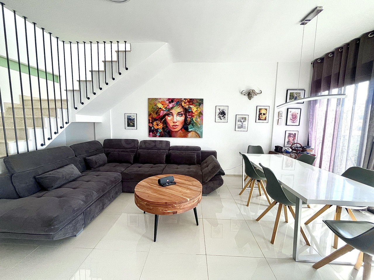 Ático 3 habitaciones 96m² en venta - Lomas de Cabo Roig-Los  - foto 4