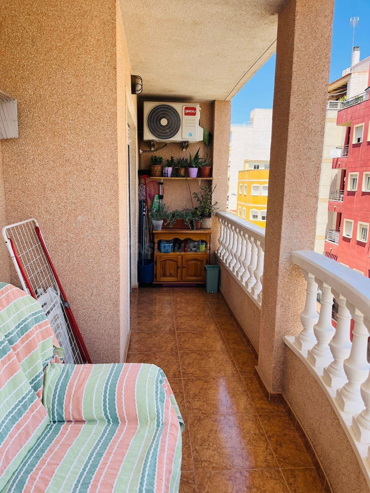 Apartamento 2 habitaciones 80m² en venta - Centro - foto 2