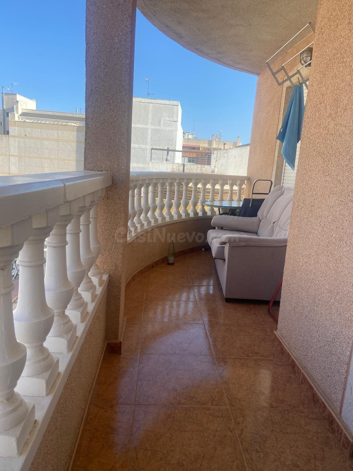 Apartamento 2 habitaciones 80m² en venta - Centro - foto 3
