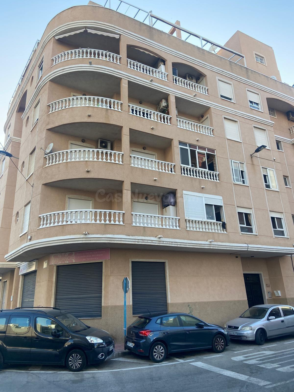 Apartamento 2 habitaciones 80m² en venta - Centro - foto 4