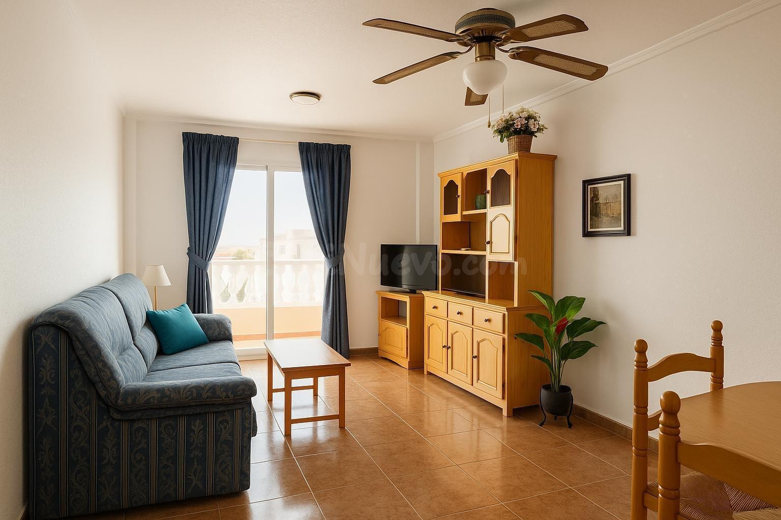 Apartamento 2 habitaciones 80m² en venta - Centro - foto 5
