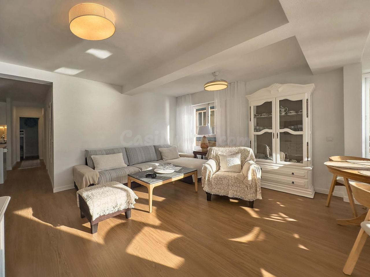 Apartamento 3 habitaciones 82m² en venta - Centro - foto 4